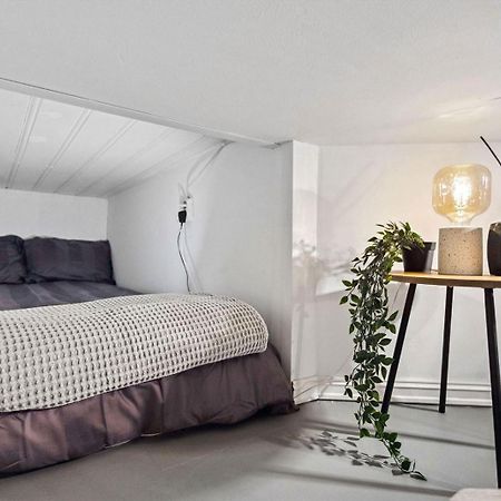 Elegant Private Room Oslo Central - Grunerlokka 1Km From Oslo S Station Екстериор снимка