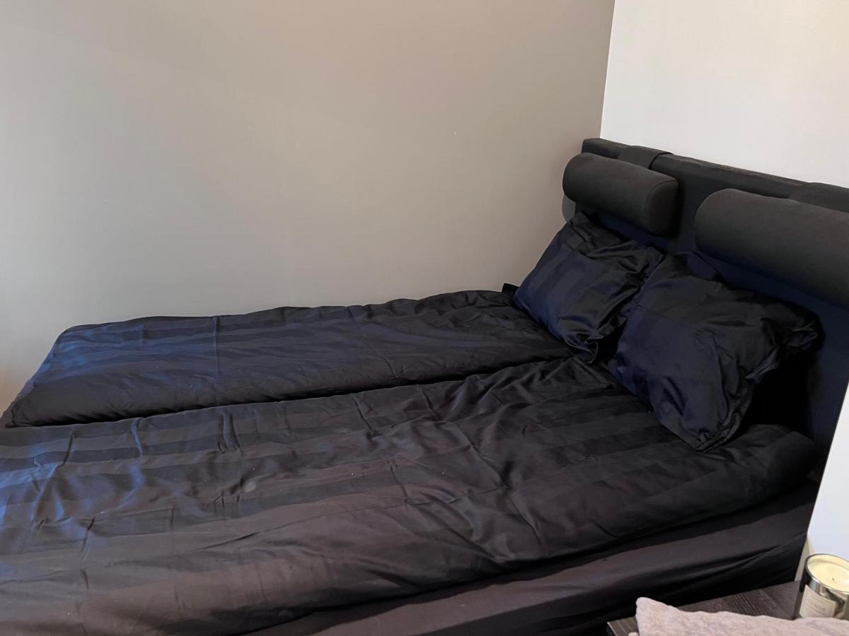 Elegant Private Room Oslo Central - Grunerlokka 1Km From Oslo S Station Екстериор снимка