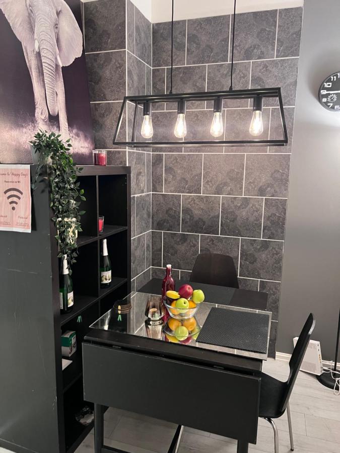 Elegant Private Room Oslo Central - Grunerlokka 1Km From Oslo S Station Екстериор снимка