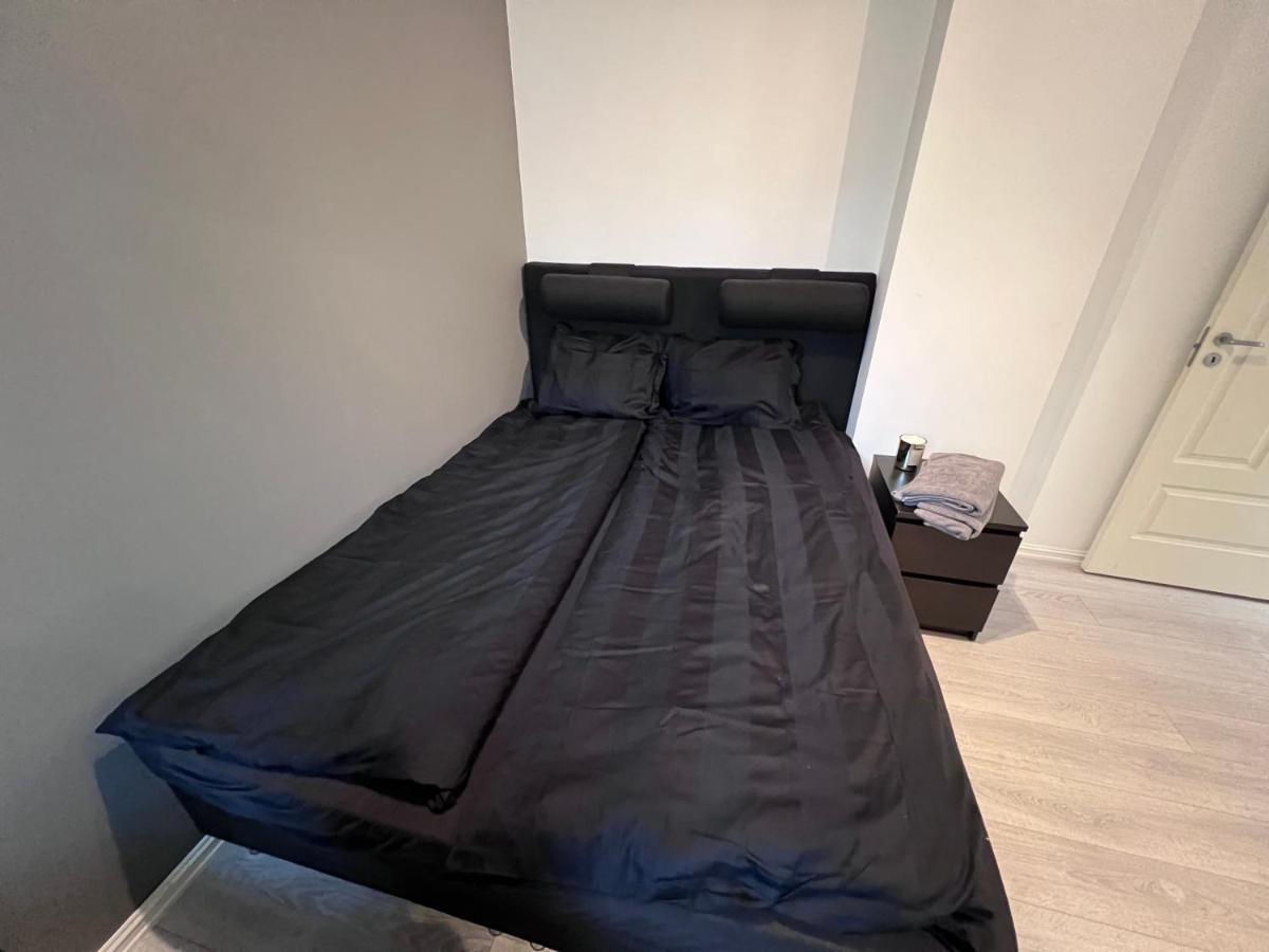 Elegant Private Room Oslo Central - Grunerlokka 1Km From Oslo S Station Екстериор снимка