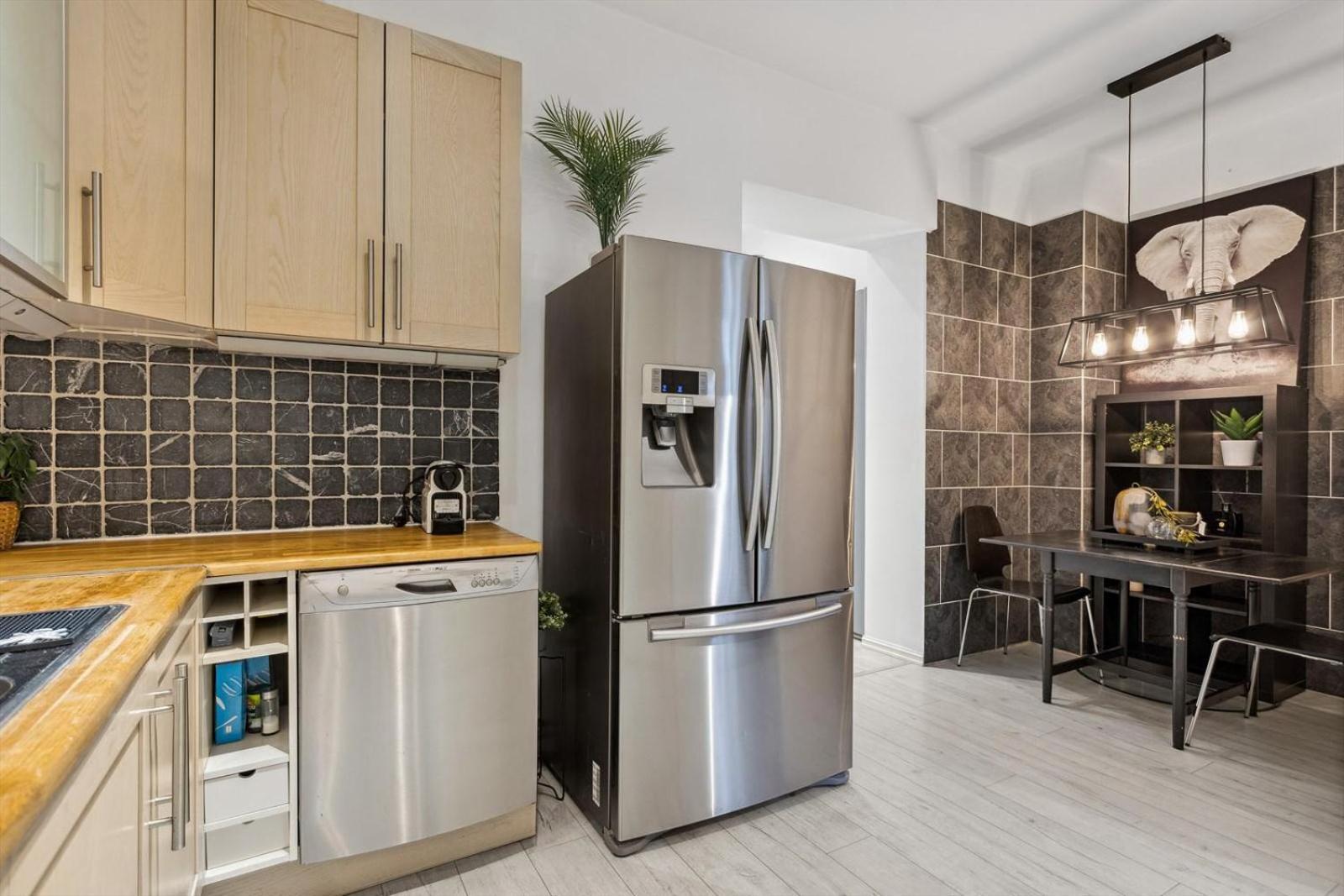 Elegant Private Room Oslo Central - Grunerlokka 1Km From Oslo S Station Екстериор снимка
