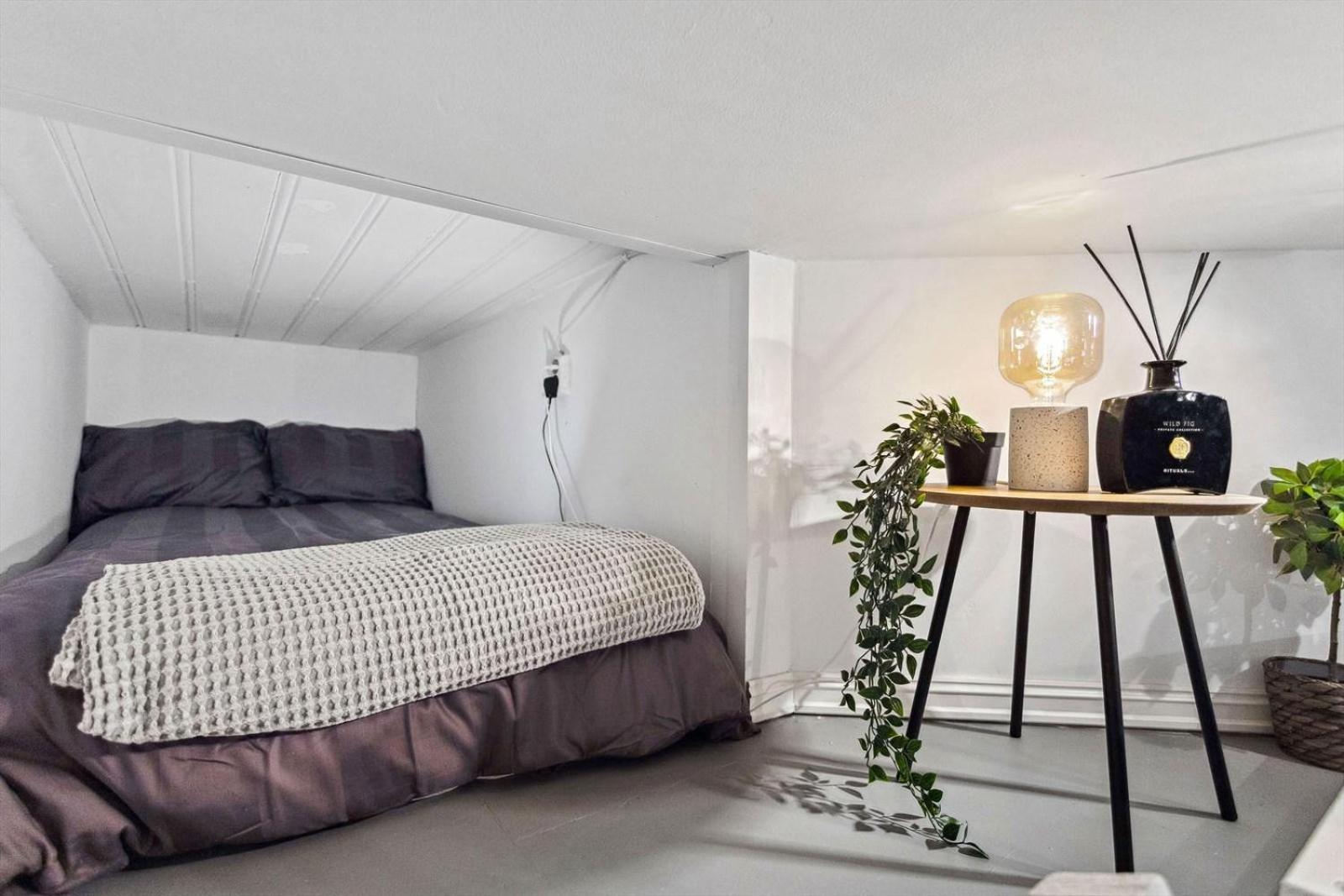 Elegant Private Room Oslo Central - Grunerlokka 1Km From Oslo S Station Екстериор снимка