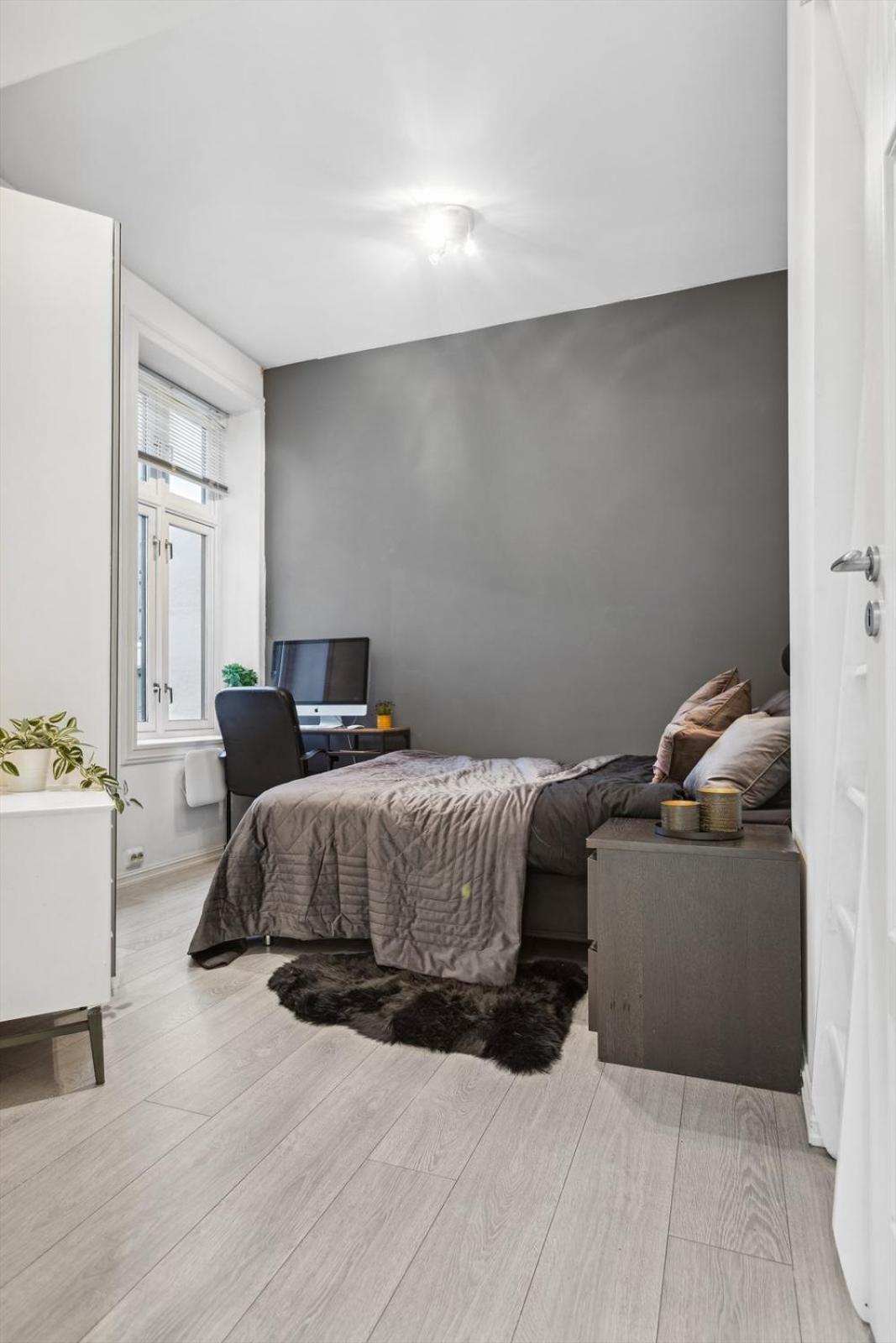 Elegant Private Room Oslo Central - Grunerlokka 1Km From Oslo S Station Екстериор снимка
