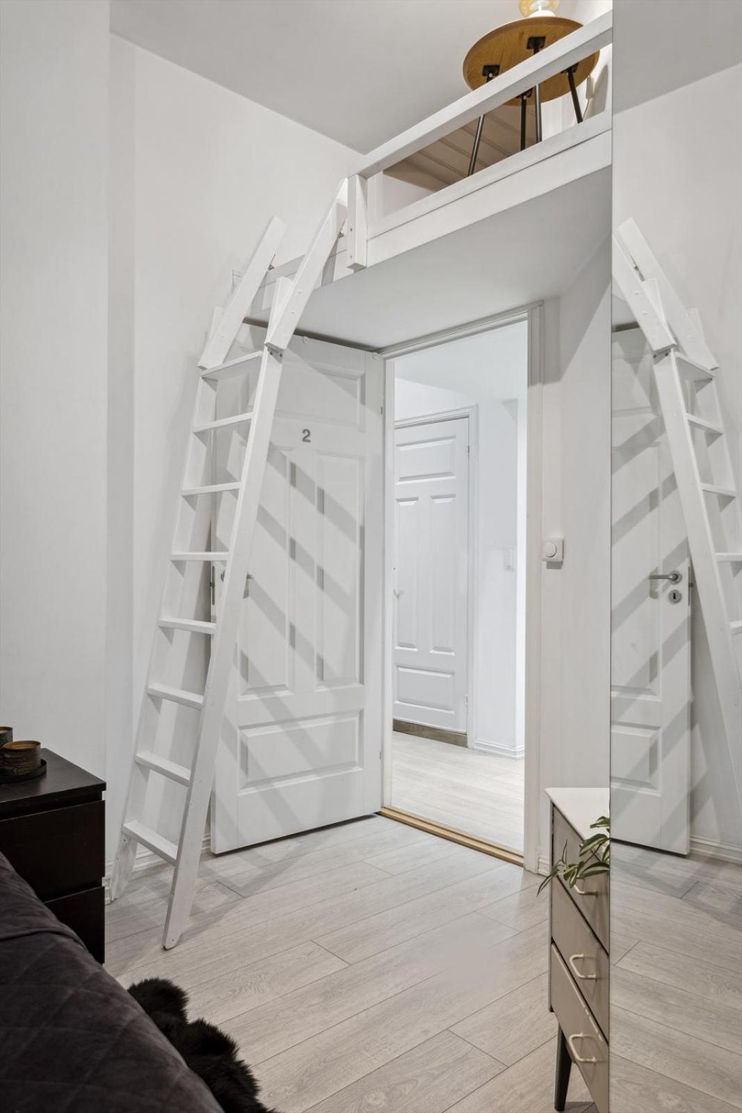 Elegant Private Room Oslo Central - Grunerlokka 1Km From Oslo S Station Екстериор снимка