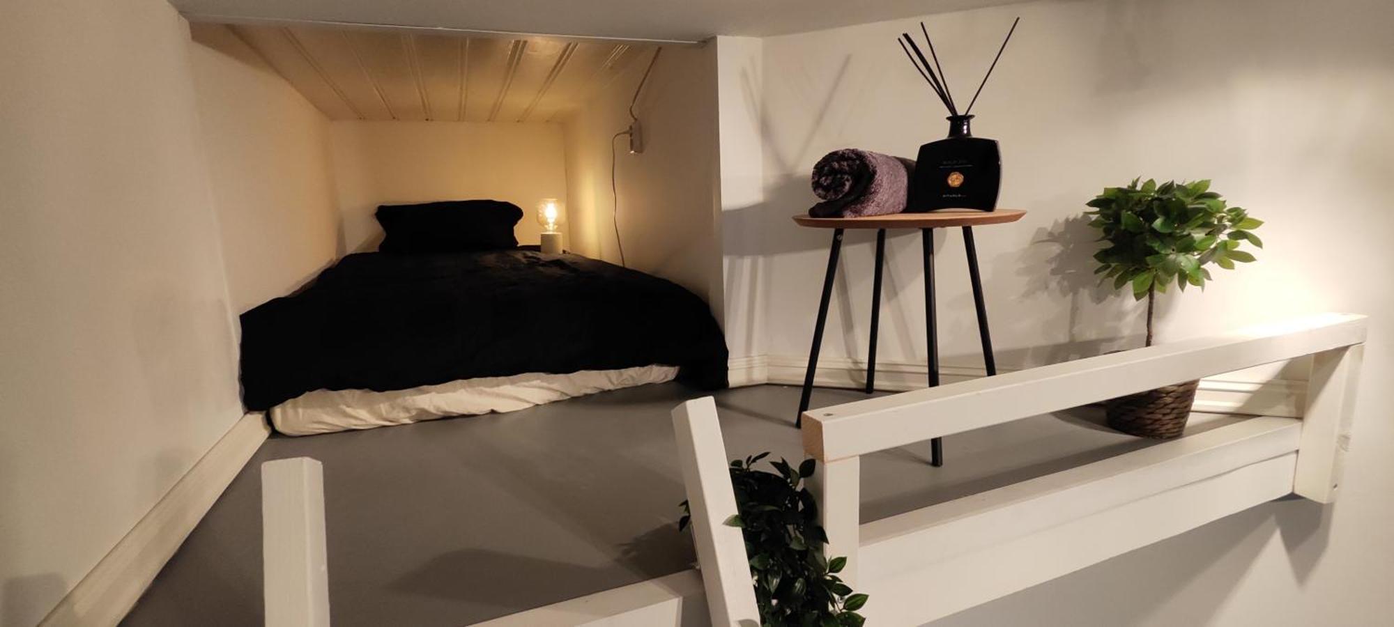 Elegant Private Room Oslo Central - Grunerlokka 1Km From Oslo S Station Екстериор снимка