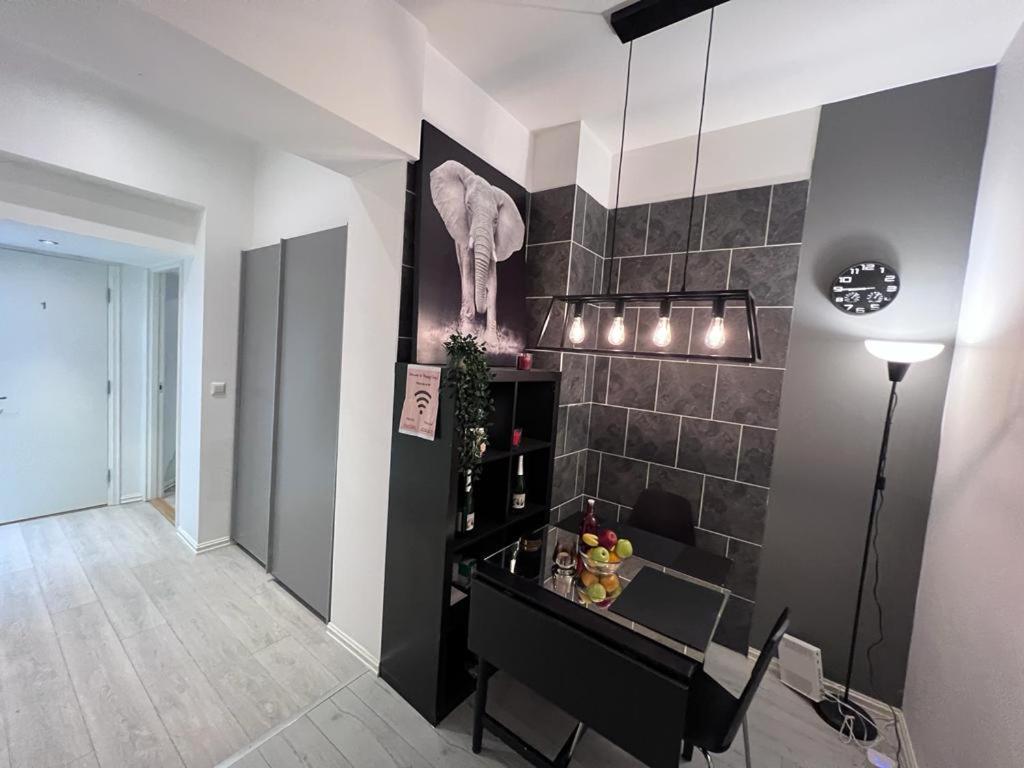 Elegant Private Room Oslo Central - Grunerlokka 1Km From Oslo S Station Екстериор снимка